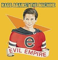 Algopix Similar Product 8 - Evil Empire