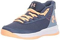 Algopix Similar Product 15 - Under Armour Girls Pre School Jet 2018
