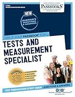 Algopix Similar Product 15 - Tests and Measurement Specialist