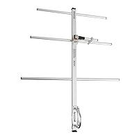 Algopix Similar Product 7 - Ailunce AY01 Yagi AntennaUHF