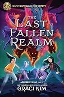 Algopix Similar Product 15 - Rick Riordan Presents The Last Fallen