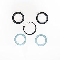 Algopix Similar Product 2 - Lower Steering Gear Pitman Shaft Seal