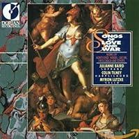 Algopix Similar Product 1 - Songs of Love & War
