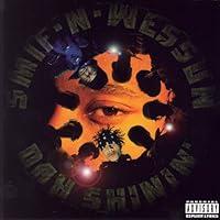 Algopix Similar Product 11 - Wrekonize [Explicit]