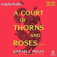 Algopix Similar Product 18 - A Court of Thorns and Roses Part 2 of