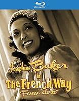 Algopix Similar Product 5 - The French Way [Blu-ray]