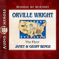 Algopix Similar Product 5 - Orville Wright: The Flyer