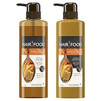 Algopix Similar Product 20 - Hair Food Moisture Shampoo 