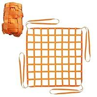 Algopix Similar Product 5 - 493 x 493ft Cargo Lifting Nets