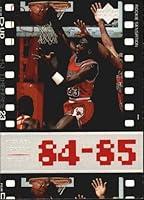 Algopix Similar Product 4 - 1998 Upper Deck Michael Jordan Living