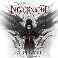 Algopix Similar Product 18 - Nevernight The Nevernight Chronicle