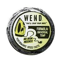 Algopix Similar Product 17 - Wend NF Paste Tin, 2-Ounce