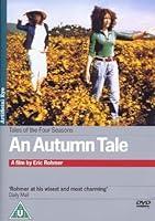 Algopix Similar Product 4 - An Autumn Tale [1998] [DVD] [1999]