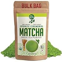 Algopix Similar Product 20 - Premium Japanese Ceremonial Matcha