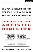 Algopix Similar Product 14 - The Art of the Artistic Director