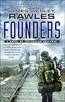 Algopix Similar Product 17 - Founders: A Novel of the Coming Collapse