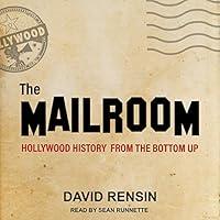 Algopix Similar Product 14 - The Mailroom Hollywood History from