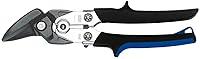 Algopix Similar Product 18 - Bessey Cutting Snips D27ASB Right