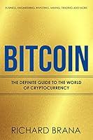 Algopix Similar Product 19 - Bitcoin The Definite Guide to the