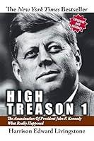 Algopix Similar Product 8 - High Treason 1 The Assassination of