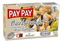 Algopix Similar Product 19 - Pay Pay  Cockles In Brine 