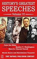 Algopix Similar Product 6 - History's Greatest Speeches - Volume VI