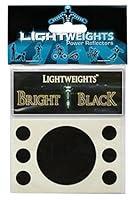 Algopix Similar Product 14 - Lightweights Stealth Reflective Dots