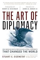 Algopix Similar Product 11 - The Art of Diplomacy How American