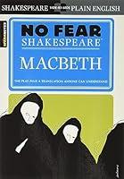Algopix Similar Product 20 - Macbeth No Fear Shakespeare