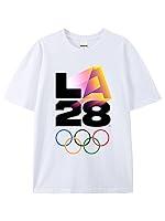 Algopix Similar Product 17 - Olympics 2028  LA Summer Olympics