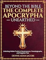 Algopix Similar Product 18 - Beyond the Bible The Complete