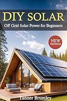 Algopix Similar Product 10 - DIY Solar Off Grid Solar Power for