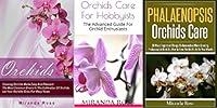 Algopix Similar Product 7 - Orchids Care Bundle 3 in 1 XMAS