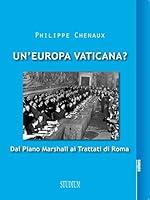 Algopix Similar Product 17 - UnEuropa vaticana  Dal piano