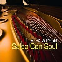 Algopix Similar Product 10 - Salsa Con Soul