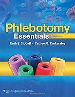 Algopix Similar Product 13 - Phlebotomy Essentials