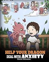 Algopix Similar Product 20 - Help Your Dragon Deal With Anxiety