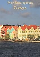 Algopix Similar Product 3 - Mein Reisetagebuch  Curaao DIN A5