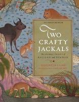 Algopix Similar Product 11 - Two Crafty Jackals The Animal Fables