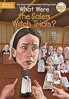 Algopix Similar Product 19 - What Were the Salem Witch Trials What