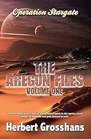 Algopix Similar Product 12 - The Aregon Files Volume 1 Operation