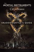 Algopix Similar Product 5 - Shadowhunters Guide City of Bones