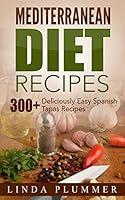 Algopix Similar Product 11 - Mediterranean Diet Recipes 300