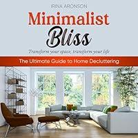 Algopix Similar Product 11 - Minimalist Bliss Transform Your Space