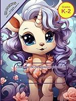 Algopix Similar Product 1 - Aventura de Unicornio 03 Cuaderno de