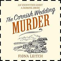 Algopix Similar Product 5 - The Cornish Wedding Murder Nosey