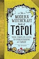 Algopix Similar Product 11 - The Modern Witchcraft Book of Tarot