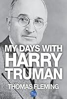 Algopix Similar Product 11 - My Days with Harry Truman The Thomas