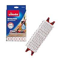 Algopix Similar Product 2 - Vileda 132174 SuperMocio Revolution