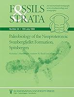 Algopix Similar Product 18 - Paleobiology of the Neoproterozoic